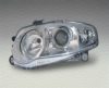 MAGNETI MARELLI 712426501129 Headlight